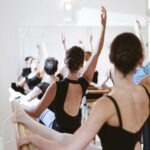 Ballett für Erwachsene (60 | 90 min)