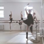 Ballett für Erwachsene (60 | 90 min)