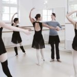 Ballett für Jugendliche ab 10 Jahren (90 min)