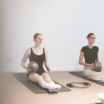 Ballett & Pilates-Kurs