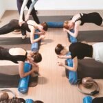 Ballett & Pilates-Kurs