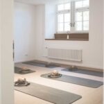 Pilates für Senior:innen-Kurs