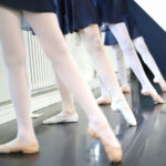 Ballett für Jugendliche ab 10 Jahren (90 min)