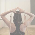 Pilates-Reformer
