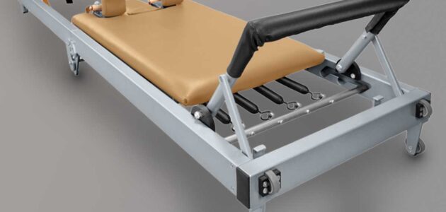 Pilates Reformer (coming soon)