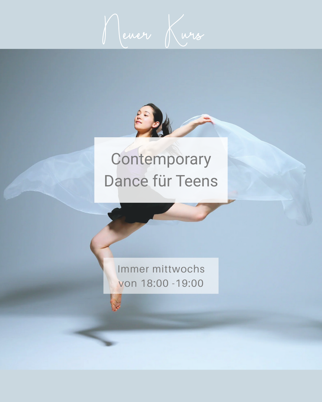 Insta Post Contemporary