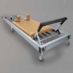 Pilates-Reformer
