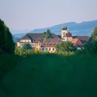 Haus Lampert im Schloss Heitersheim