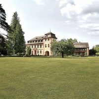 Schloss Heitersheim